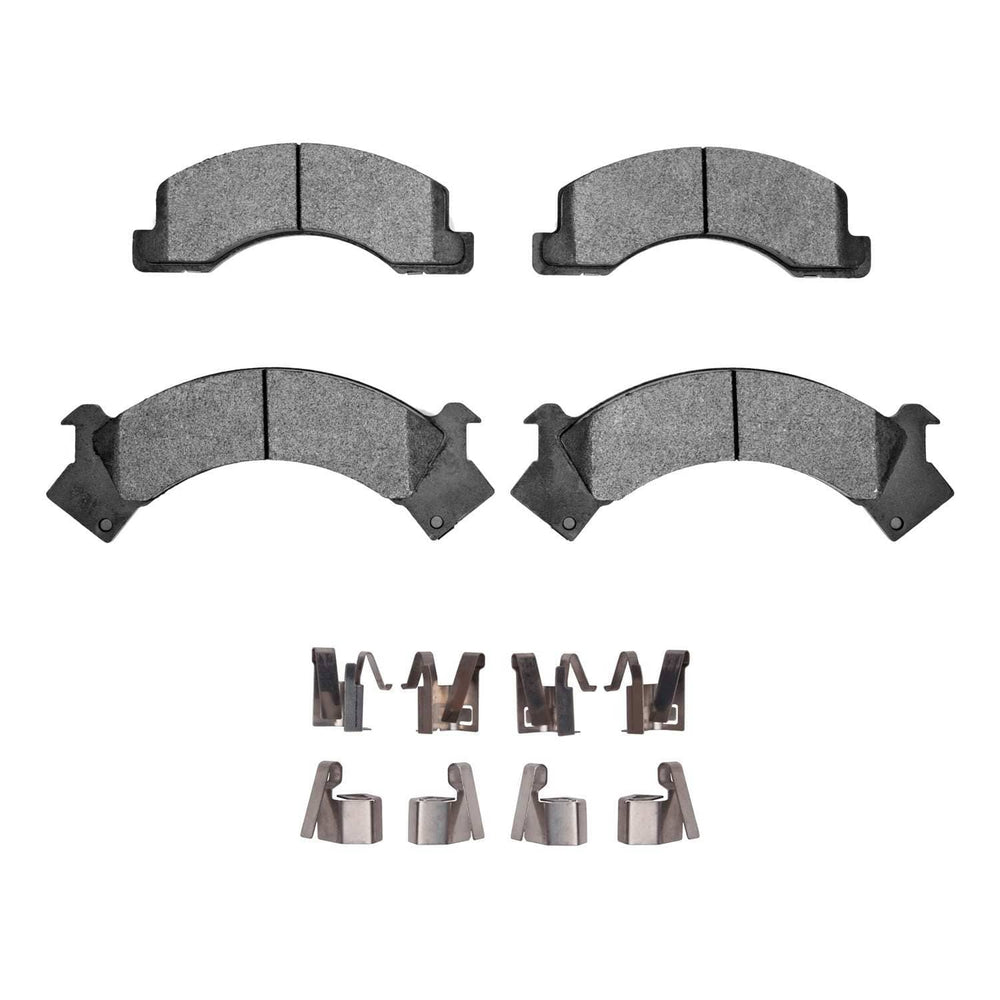DFC auto part