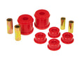 Prothane 98-05 Subaru WRX Rear Trailing Arm Bushings - Black