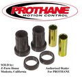 Prothane 98-05 Subaru WRX Rear Trailing Arm Bushings - Black