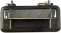 FRONT EXT HANDLE LEFT