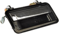 FRONT EXT HANDLE LEFT