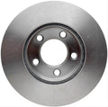 Front Pads Shoes Rotors Drums: Disc Brake Rotor