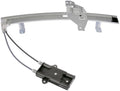 WINDOW REGULATOR