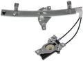 WINDOW REGULATOR