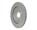 DISC BRAKE ROTOR