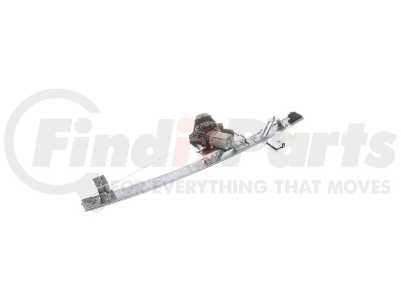 POWER WINDOW REGULATOR (REGULATOR O