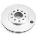 Power Stop 04-07 Ford Freestar Front Evolution Geomet Coated Rotor