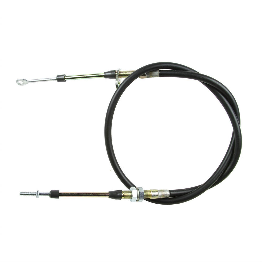 B&M Racing (Holley) black auto part