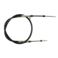4 FT. SUPER DUTY SHIFT CABLE BLACK
