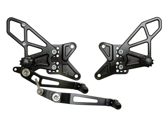 Vortex Racing Rearsets Replacement Shift Bracket