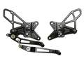 Vortex Racing Rearsets Replacement Shift Bracket