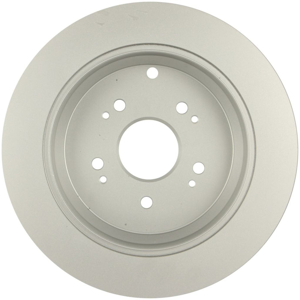 DISC BRAKE ROTOR