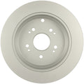 DISC BRAKE ROTOR