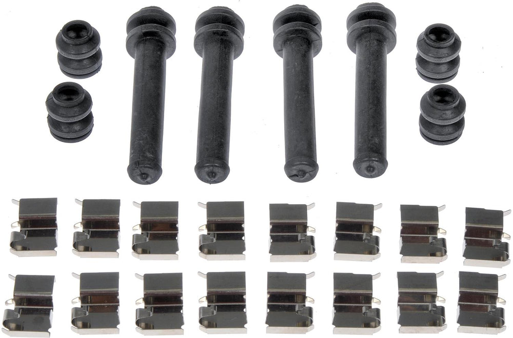 DISC BRAKE HDW KIT
