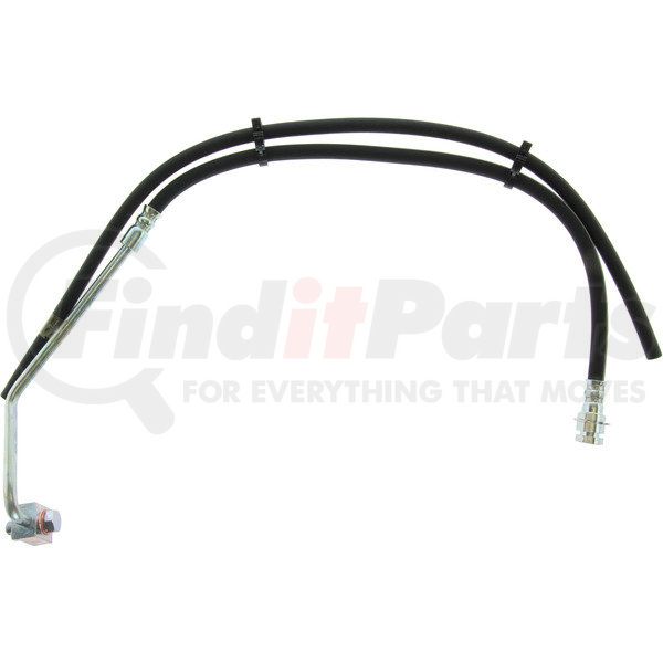 BRAKE HOSE