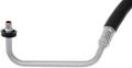 TRANSMISSION OIL COOLER PRESSURE LINE