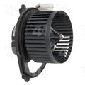 BLOWER MOTOR