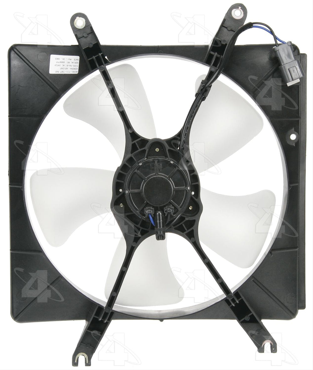 FOUR SEASONS auto part