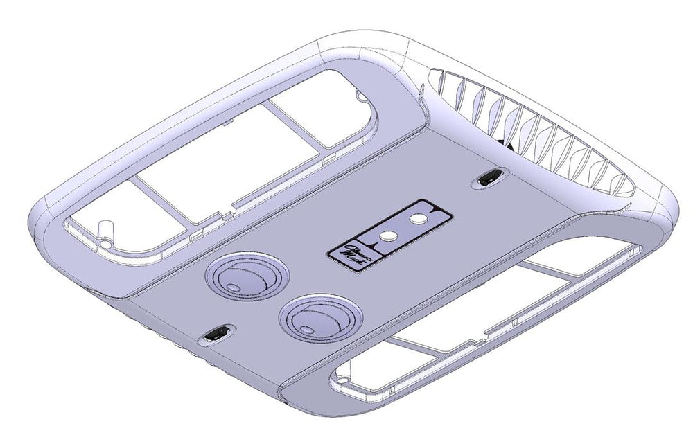 Maxxair Vent Corporation auto part