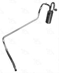 HOSE ASSY