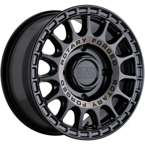 BR SANDSTRM 15X7 4X110 +36 80 S-BLK