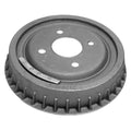 Rear Pads Shoes Rotors Drums: Brake Drum