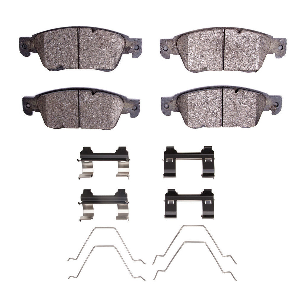 DFC auto part