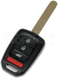 KEYLESS ENTRY REMOTE
