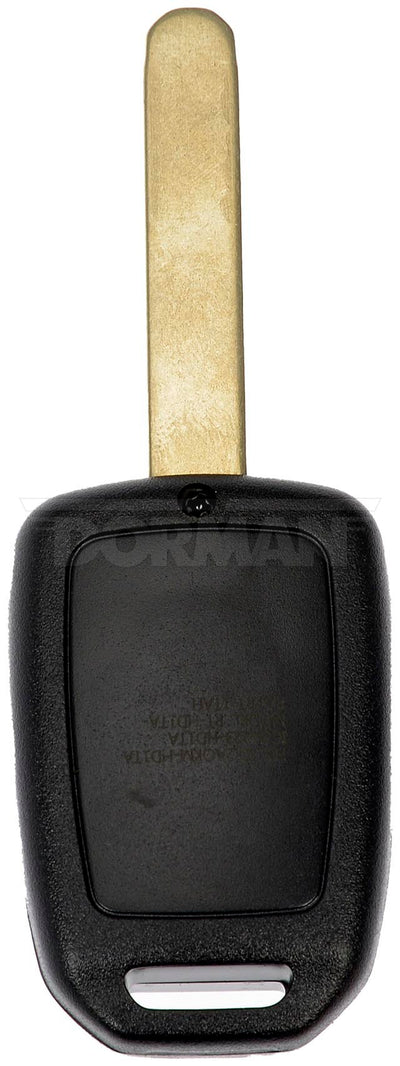 KEYLESS ENTRY REMOTE