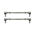Raptor Series Off-Road sway bar detail