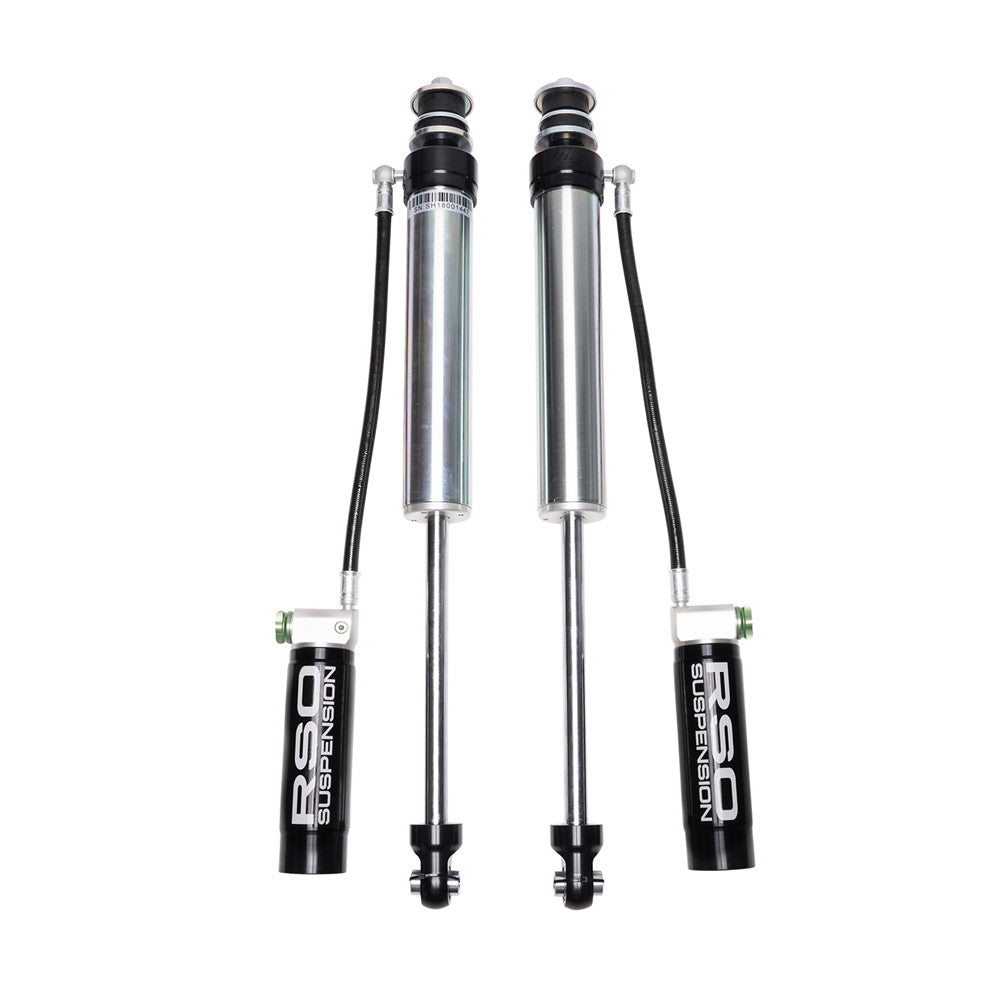 Raptor Series Off-Road sway bar