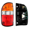 SPYDER tail light