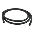#6 AQP Socketless Hose Black 10ft