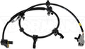 ANTI-LOCK BRAKING SYSTEM WHEEL SPEE