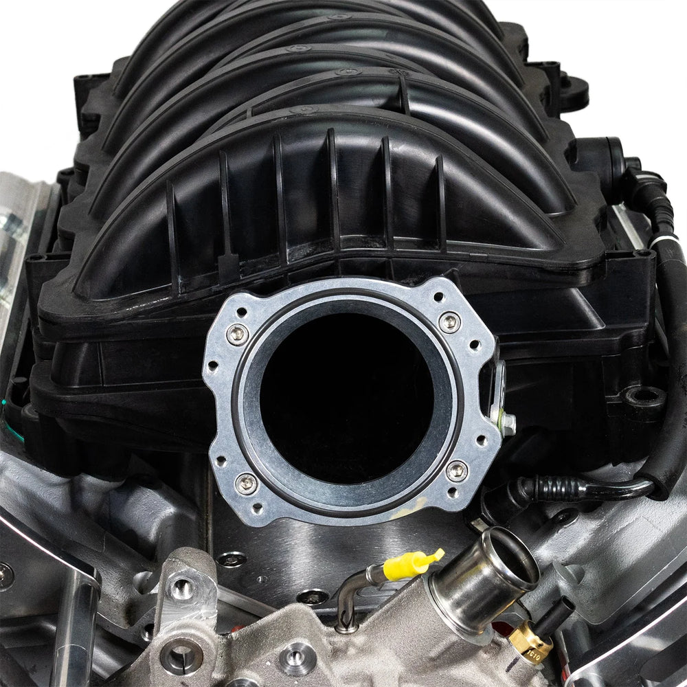 ICT BILLET throttle body