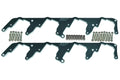 ICT BILLET roof rack detail