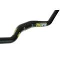 ProTaper Washougal Aluminum Bar High - Black