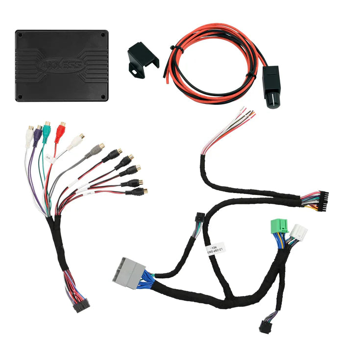 DSP THARNESS FITS SELECT GM MODELS 2019C