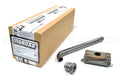 Moroso External Oil Pump Pick-Up Kit For Steel Oil Pans