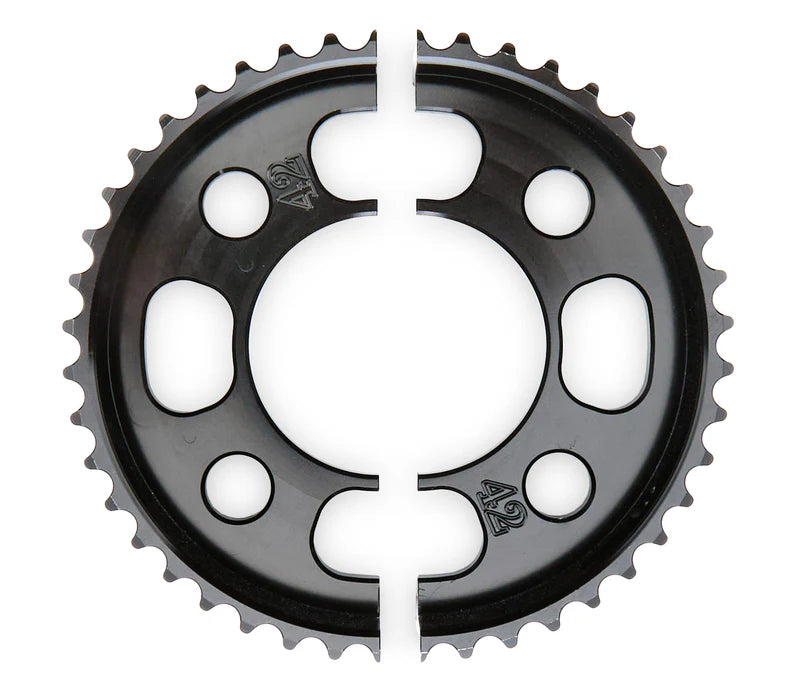 MPD RACING auto part