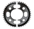 MPD RACING auto part