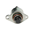 DELPHI auto part close-up