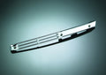 Kuryakyn Fairing Side Molding Trim For 88-00 GL1500 Chrome