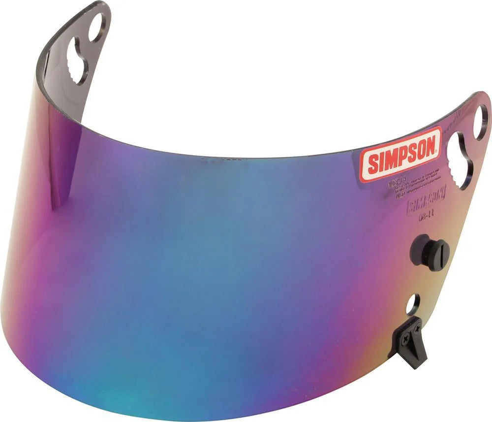 Simpson auto part