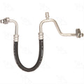 DISCHARGE LINE HOSE ASSEM