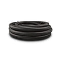 Vibrant Performance - 18966 - 10ft Roll of Black Nylon Braided Flex Hose with PTFE Liner; AN Size: -6