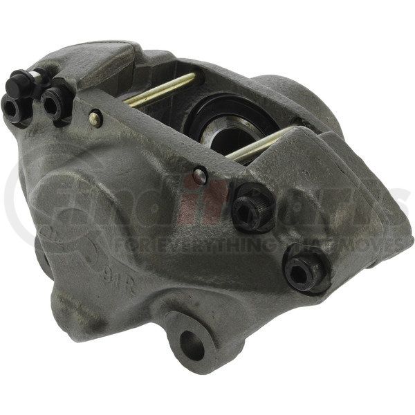 SEMI-LOADED CALIPER