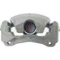 SEMI-LOADED CALIPER