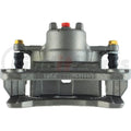 SEMI-LOADED CALIPER