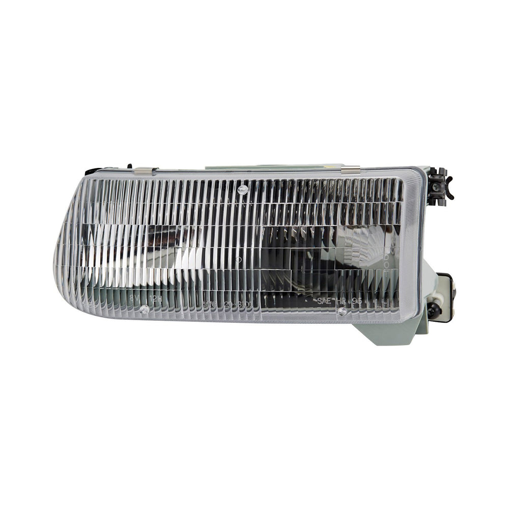 TYC auto part